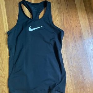 Nike Athletic Tank Top
